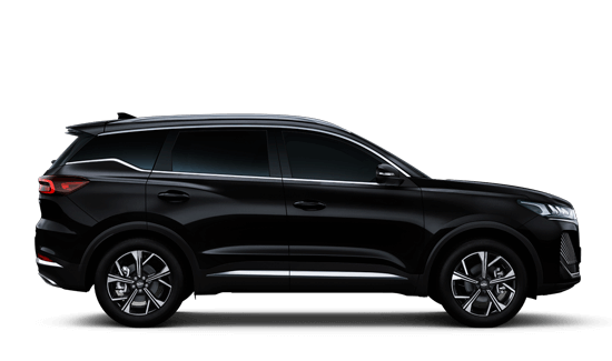 TIGGO 7 PRO PHEV TIGGO 7 PRO PHEV