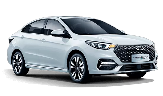 Arizzo 6 Pro Hybrid Max Drive