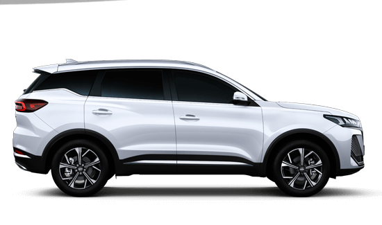 TIGGO 7 PRO PHEV TIGGO 7 PRO PHEV