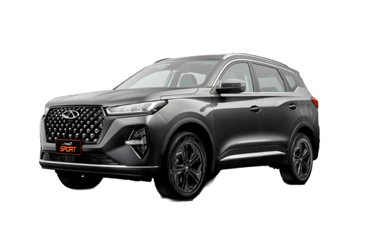 Tiggo 7 Sport 